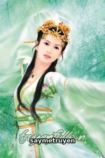 Lư Sơn Kỳ Nữ