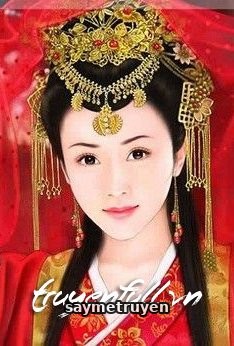 Lụa Đỏ