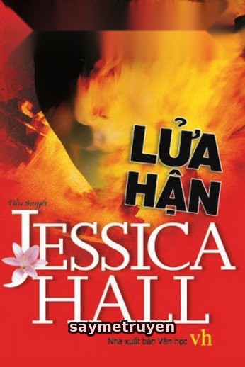 Lửa Hận