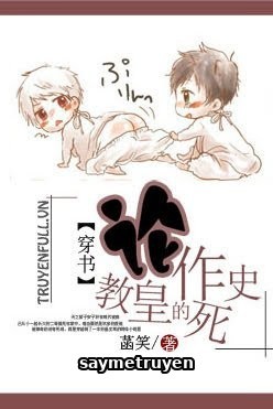 Luận Giáo Hoàng Tìm Chết Sử