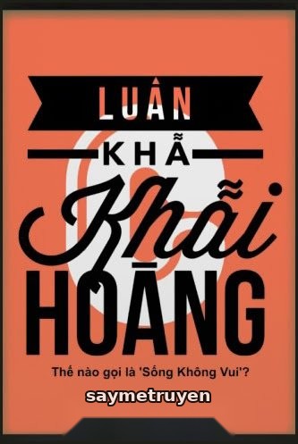 Luân Khả Khải Hoàng