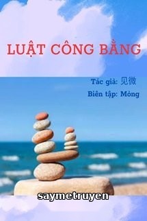 Luật Công Bằng