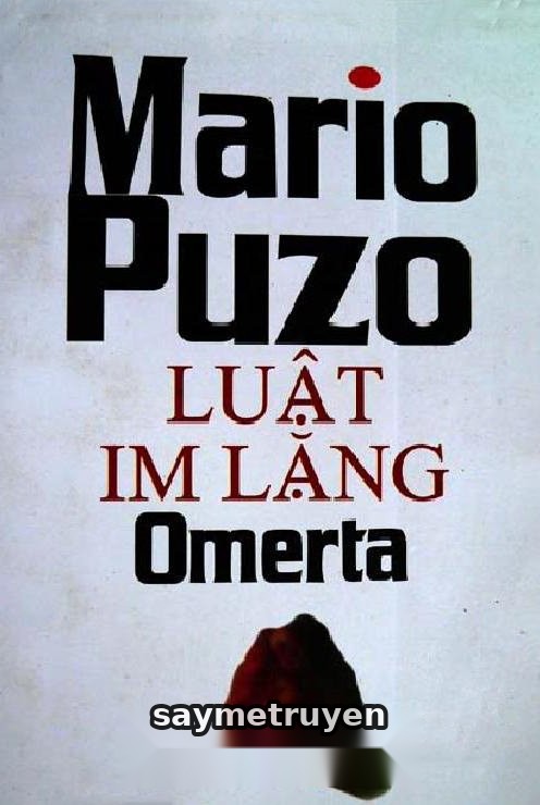 Luật Im Lặng