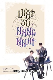 Luật Sư Hạng Nhất