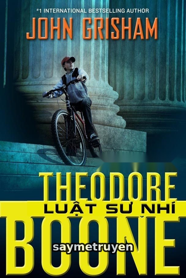 Luật Sư Nhí