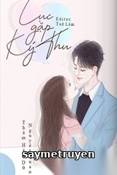 Lục Gặp Ký Thu