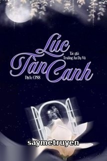 Lúc Tàn Canh