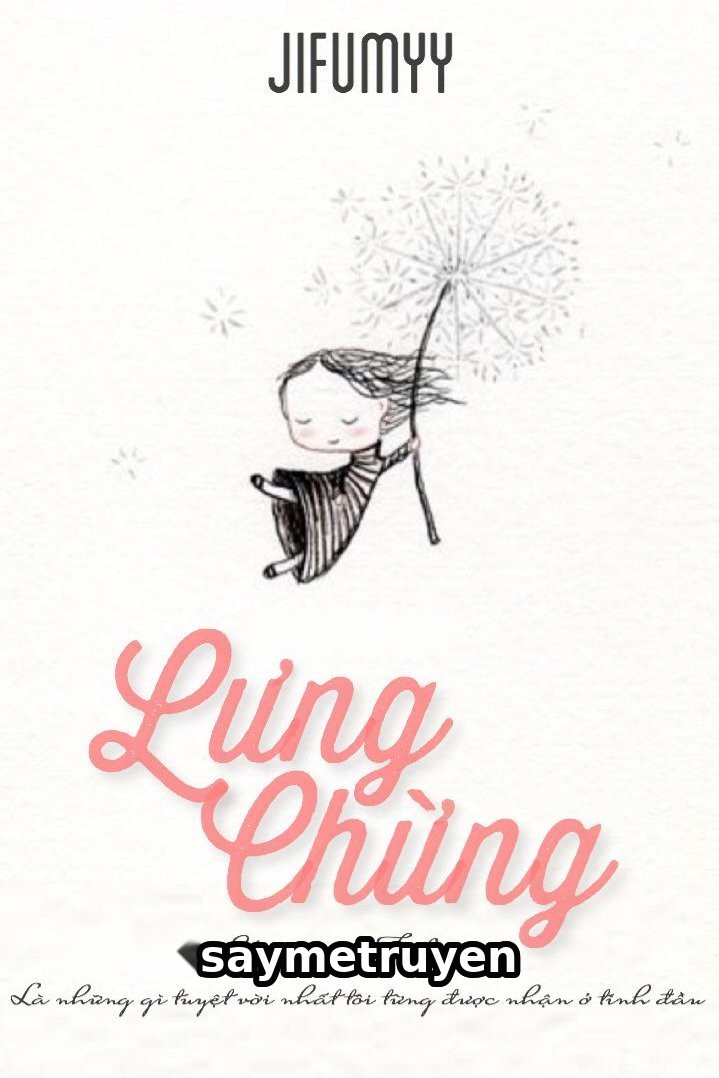 Lưng Chừng