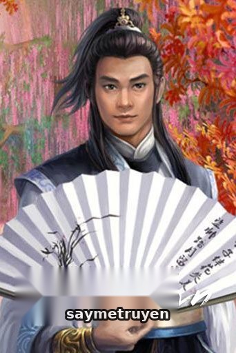 Lưu Hương Đạo Soái