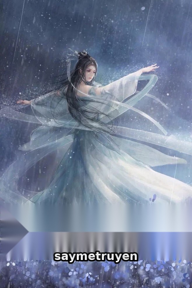 Lưu Ly Mỹ Nhân Sát Đồng Nghiệp Tương Tư Ý