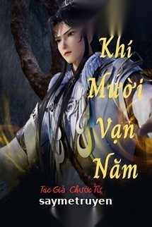 Luyện Khí Mười Vạn Năm
