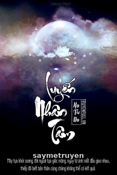 Luyến Nhân Tâm