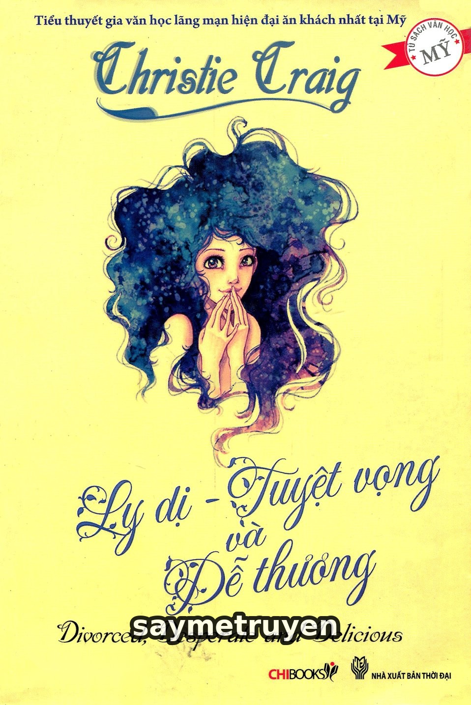 Ly Dị, Tuyệt Vọng Và Dễ Thương