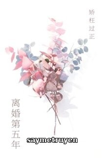 Ly Hôn Năm Thứ Năm
