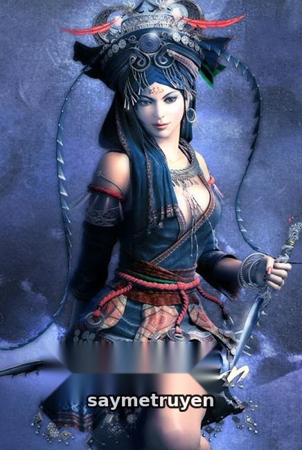 Ma Ảnh Huyền Cơ