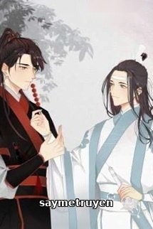 [Ma Đạo Tổ Sư] Song Sinh Hồn