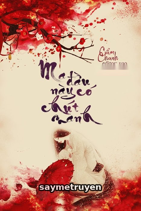 Ma Đầu Này Có Chút Manh