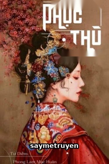 Ma Hậu Yêu Cơ Phục Thù