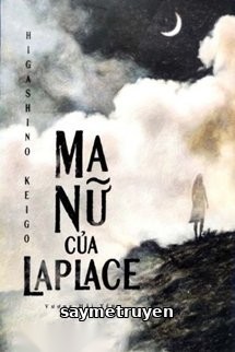 Ma Nữ Của Laplace