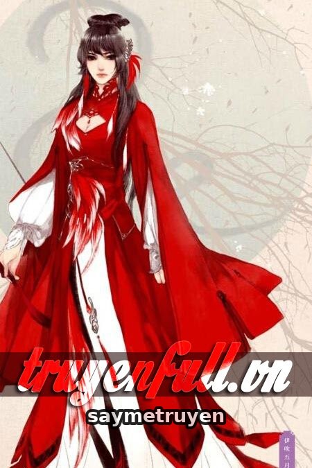 Ma Nữ Ngàn Năm: Ta Không Muốn Yêu, Ta Chỉ Muốn Siêu Thoát
