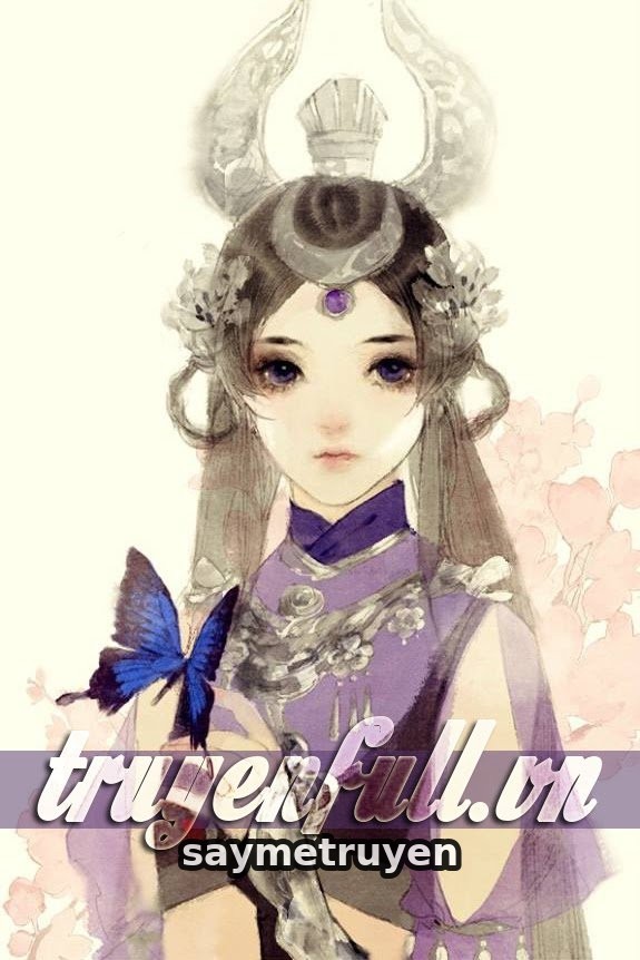 Ma Nữ Nghê Thường