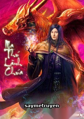 Ma Thú Lãnh Chúa
