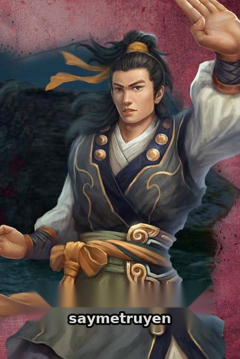 Ma Tiêu