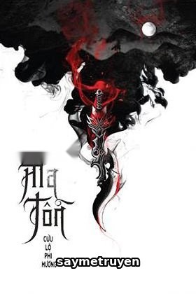 Ma Tồn