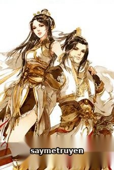 Ma Vương Khuynh Thiên Hạ