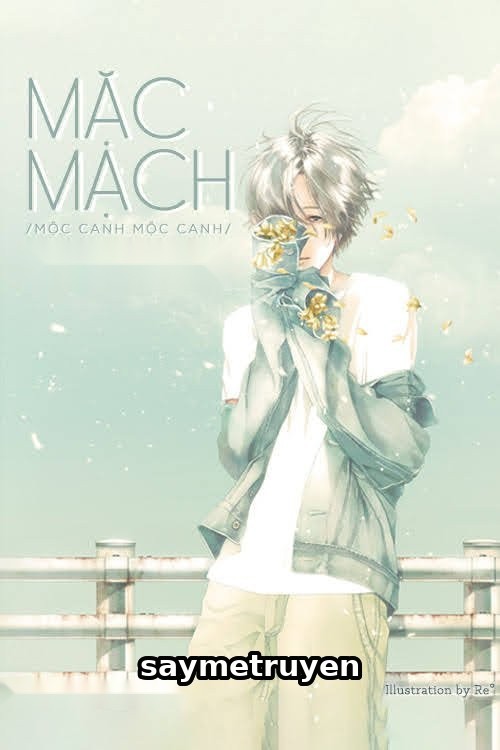 Mặc Mạch