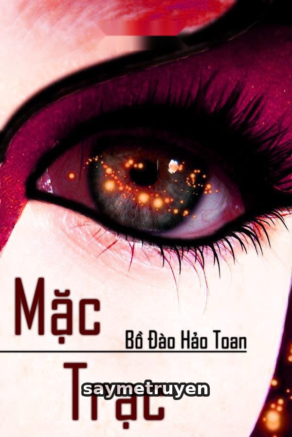Mặc Trạc