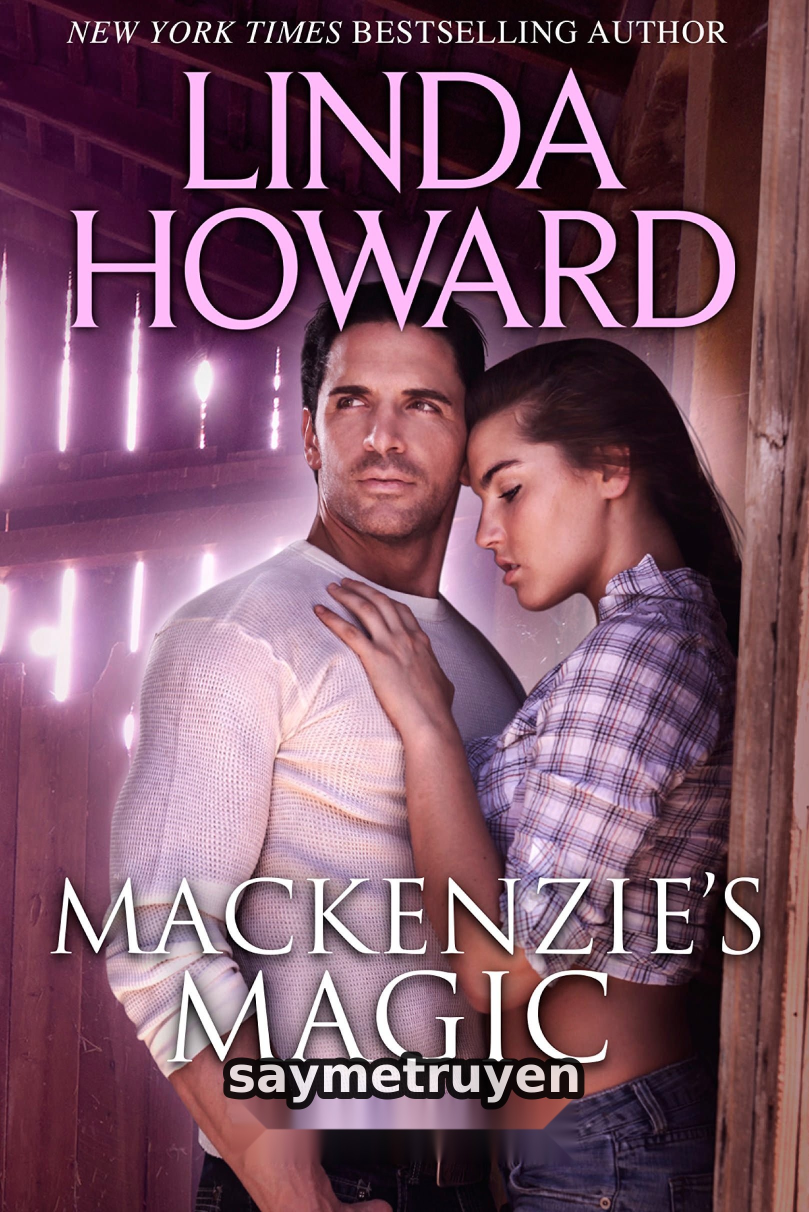 Mackenzie's Magic