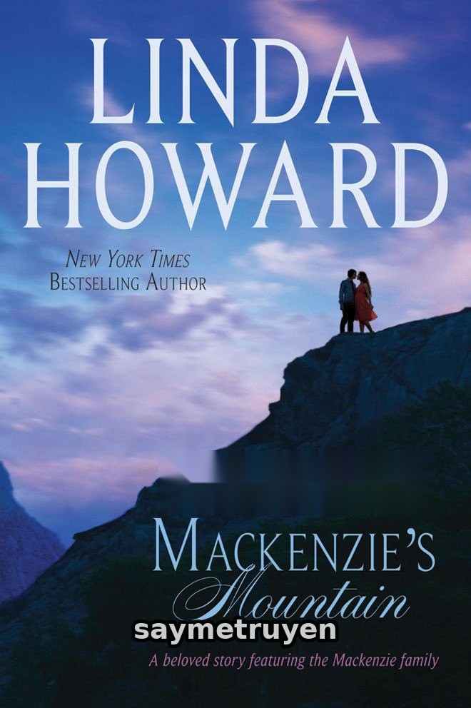 Mackenzie's Pleasure
