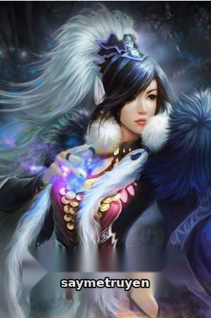 Mai Khôi Sứ Giả