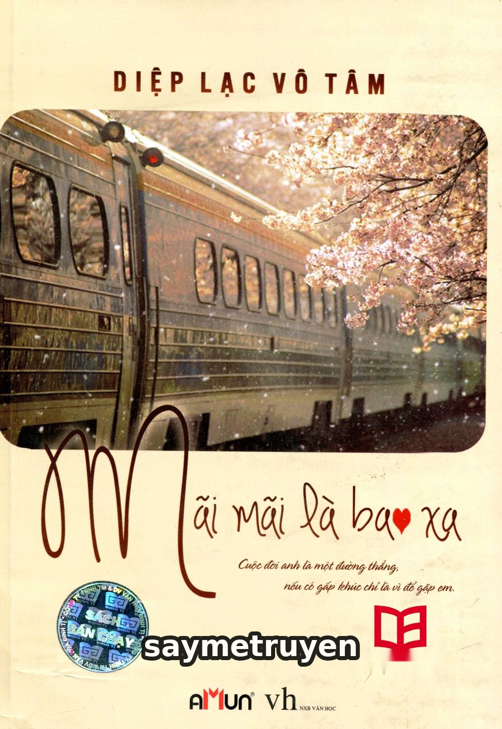 Mãi Mãi Là Bao Xa