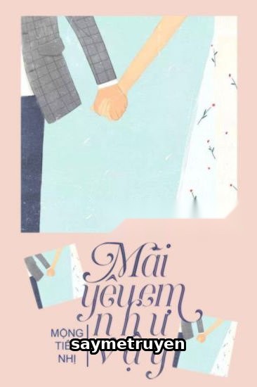 Mãi Yêu Em Như Vậy