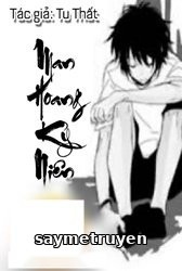 Man Hoang Kỷ Niên