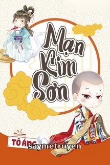 Mạn Kim Sơn