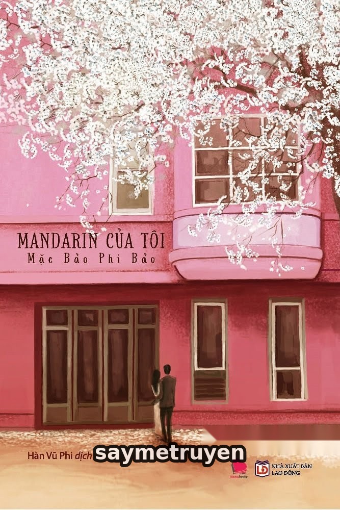 Mandarin Của Tôi