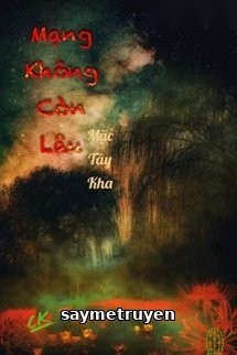 Mạng Không Còn Lâu