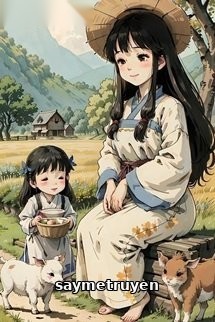 Mang Trung Tâm Thương Mại Về Thập Niên 80