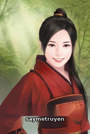 Mạnh Mẽ Nương Tử