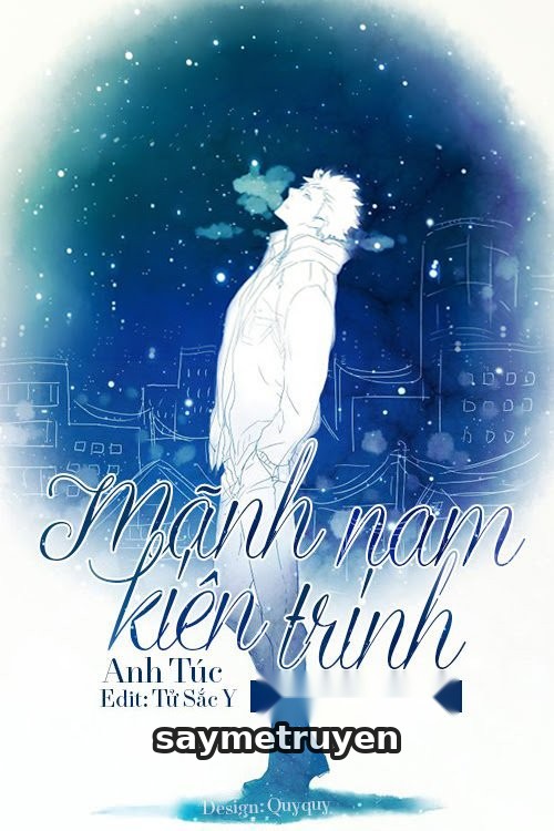 Mãnh Nam Kiên Định