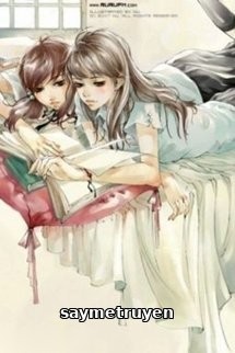 Manh Nữ Cùng Kỹ Nữ