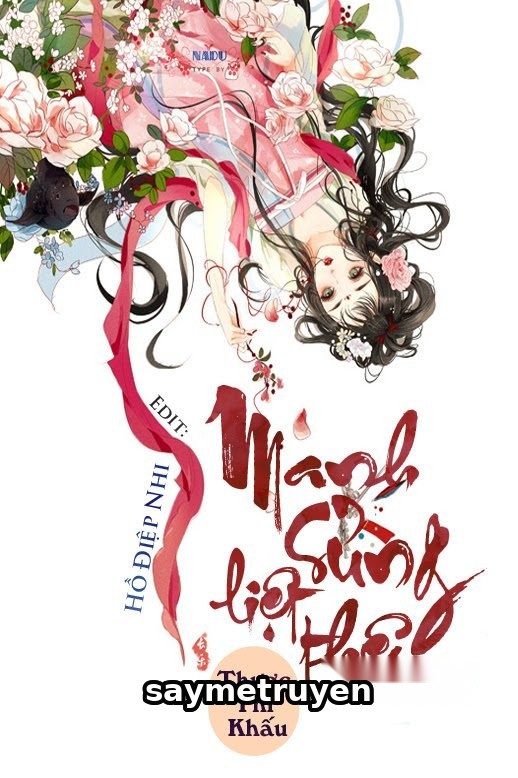 Manh Sủng Liệt Thê