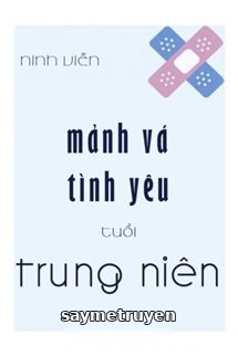 Mảnh Vá Tình Yêu Tuổi Trung Niên