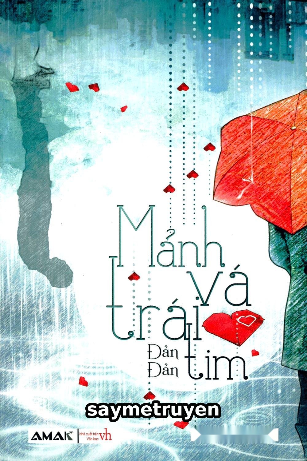 Mảnh Vá Trái Tim