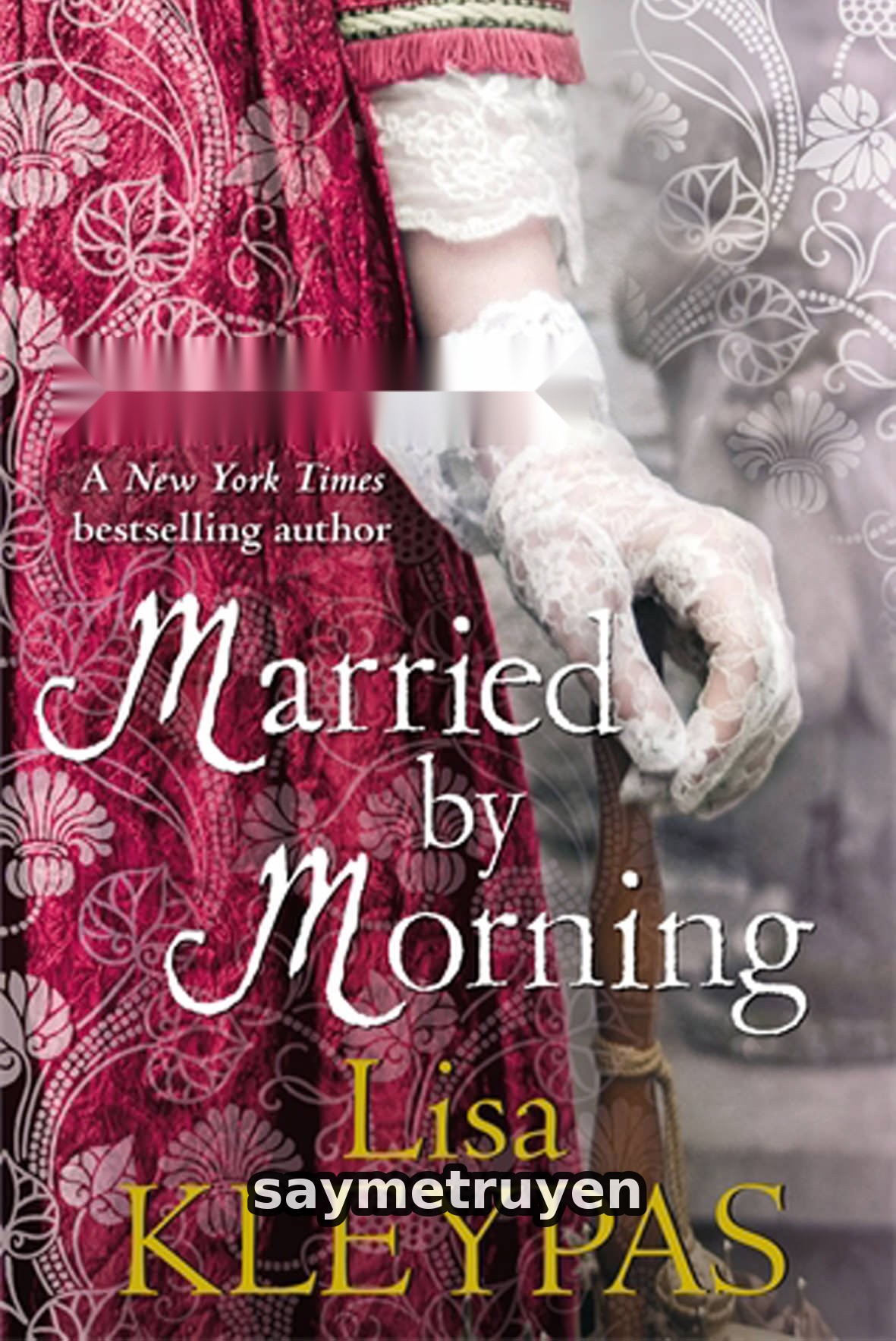 Married By Morning