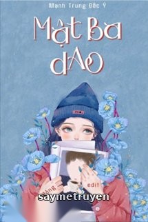Mật Ba Dao