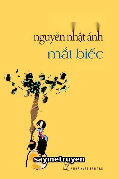 Mắt Biếc